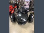 Thumbnail Photo 1 for New 2023 Can-Am Spyder F3 S Special Series
