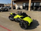 Thumbnail Photo 2 for New 2023 Can-Am Spyder F3 S Special Series