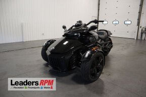 2023 Can-Am Spyder F3 for sale 201338967