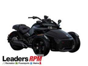 2023 Can-Am Spyder F3 for sale 201338967