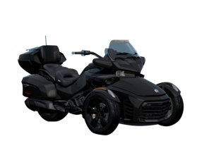 2023 Can-Am Spyder F3 for sale 201338972