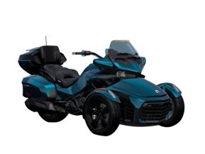 2023 Can-Am Spyder F3 for sale 201338973