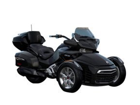 2023 Can-Am Spyder F3 for sale 201341785