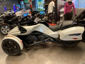 2023 Can-Am Spyder F3 for sale 201344280