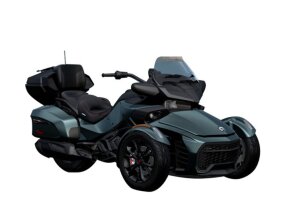 2023 Can-Am Spyder F3 for sale 201344312