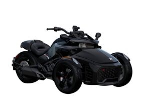2023 Can-Am Spyder F3 for sale 201361295