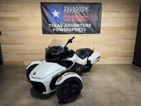 2023 Can-Am Spyder F3 for sale 201450256