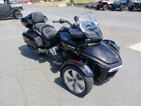 2023 Can-Am Spyder F3 for sale 201459727