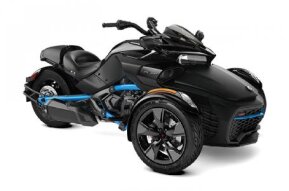 2023 Can-Am Spyder F3 S Special Series for sale 201461648