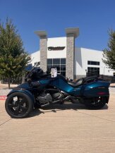 2023 Can-Am Spyder F3 for sale 201463531
