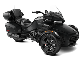 2023 Can-Am Spyder F3 for sale 201471084
