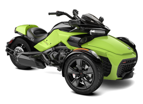 2023 Can-Am Spyder F3 S Special Series for sale 201471088
