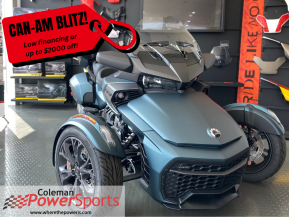2023 Can-Am Spyder F3 for sale 201471117