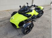 New 2023 Can-Am Spyder F3 S Special Series