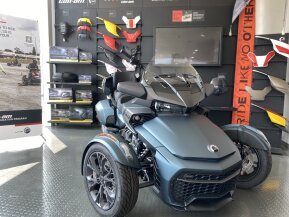 2023 Can-Am Spyder F3 for sale 201548913