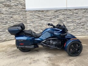 2023 Can-Am Spyder F3 for sale 201608105