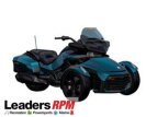 Thumbnail Photo 0 for New 2023 Can-Am Spyder F3-T