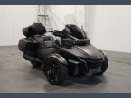 Thumbnail Photo 2 for New 2023 Can-Am Spyder RT