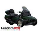 Thumbnail Photo 0 for New 2023 Can-Am Spyder RT