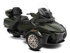 Thumbnail Photo 4 for New 2023 Can-Am Spyder RT Sea-To-Sky