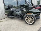 Thumbnail Photo 6 for New 2023 Can-Am Spyder RT