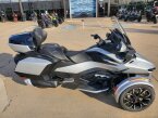 Thumbnail Photo 1 for New 2023 Can-Am Spyder RT