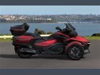 Thumbnail Photo 2 for New 2023 Can-Am Spyder RT