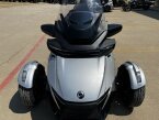 Thumbnail Photo 4 for New 2023 Can-Am Spyder RT