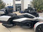 Thumbnail Photo 1 for New 2023 Can-Am Spyder RT