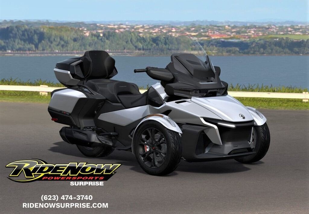 Autotrader can deals am spyder