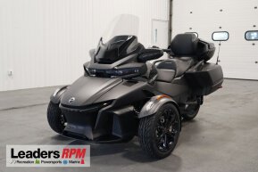 2023 Can-Am Spyder RT for sale 201338979