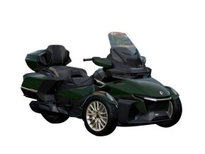2023 Can-Am Spyder RT for sale 201338981