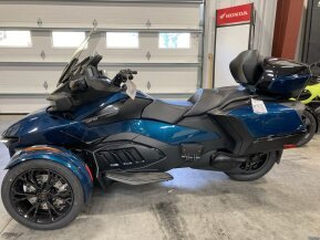 2023 Can-Am Spyder RT for sale 201344212