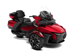 2023 Can-Am Spyder RT for sale 201409074