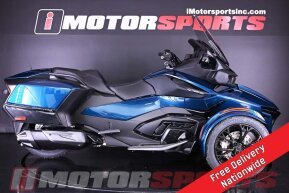 2023 Can-Am Spyder RT for sale 201410375