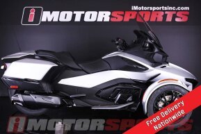 2023 Can-Am Spyder RT for sale 201410376