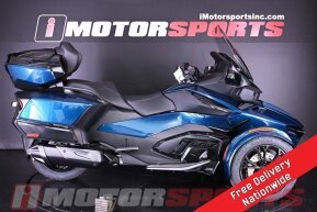 2023 Can-Am Spyder RT for sale 201410377
