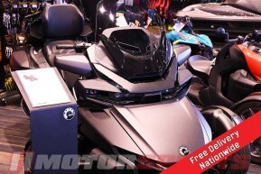 2023 Can-Am Spyder RT for sale 201410379