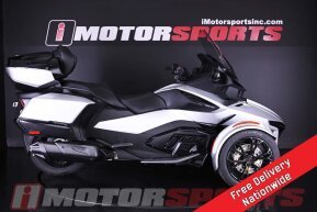 2023 Can-Am Spyder RT for sale 201410380