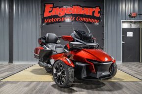 2023 Can-Am Spyder RT for sale 201432814