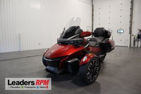 2023 Can-Am Spyder RT for sale 201441576