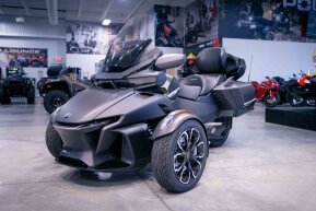 2023 Can-Am Spyder RT for sale 201443077