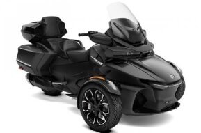 2023 Can-Am Spyder RT for sale 201443777
