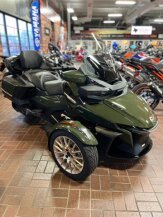 2023 Can-Am Spyder RT Sea-To-Sky for sale 201447073