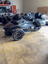 2023 Can-Am Spyder RT for sale 201454770