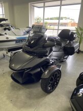 2023 Can-Am Spyder RT for sale 201455288