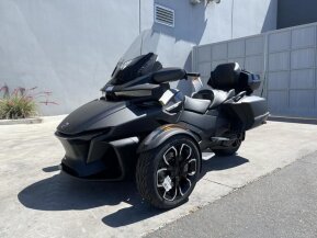 2023 Can-Am Spyder RT for sale 201456486