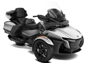2023 Can-Am Spyder RT Limited for sale 201459598