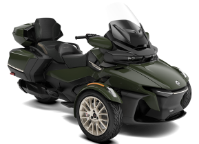 2023 Can-Am Spyder RT for sale 201461749