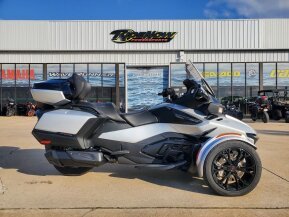 2023 Can-Am Spyder RT for sale 201463425